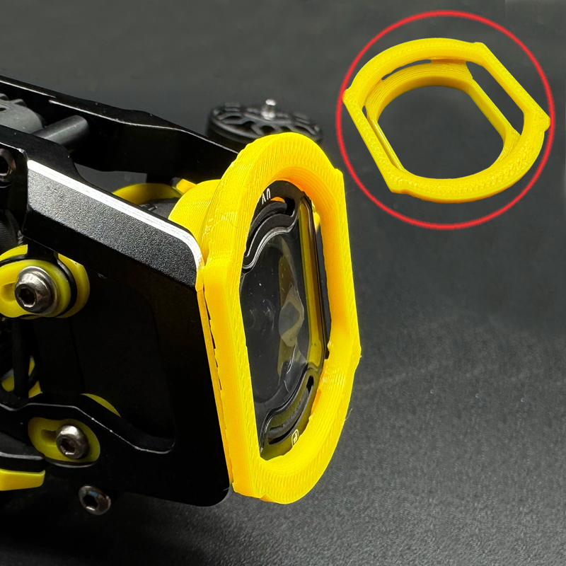 Drone Camera Filter - 3PCS DJI O4 Air Unit Pro