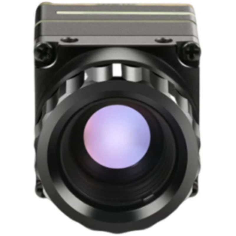 Drone Camera Night Vision - A24U Thermal Camera Module 256X192 4Mm