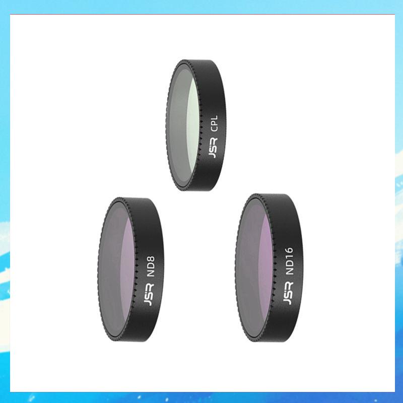 Drone Camera Filter - JUNESTAR Drones Filters For Djl NEO