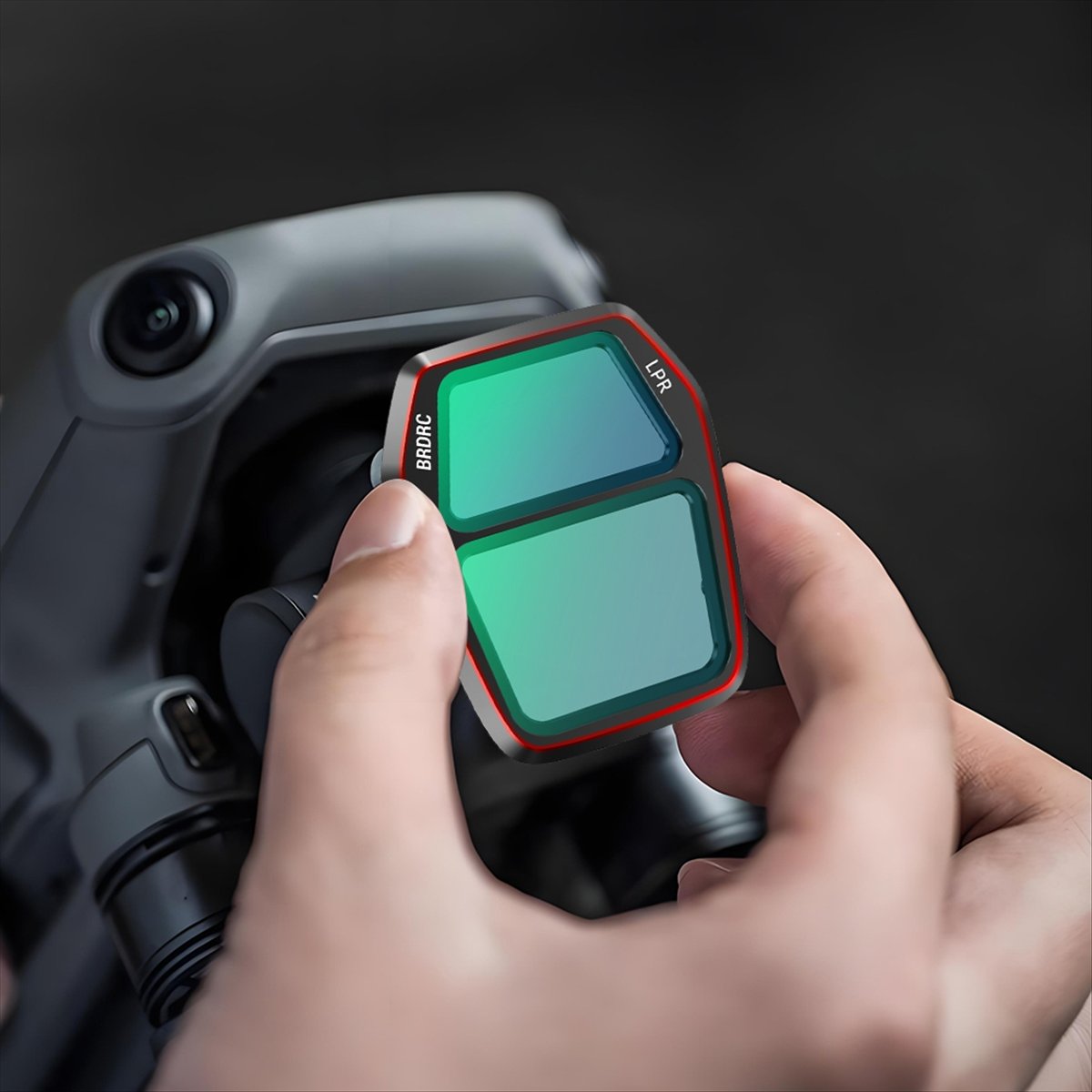 Drone Camera Filter - M85K for Air 3S Lens Filters