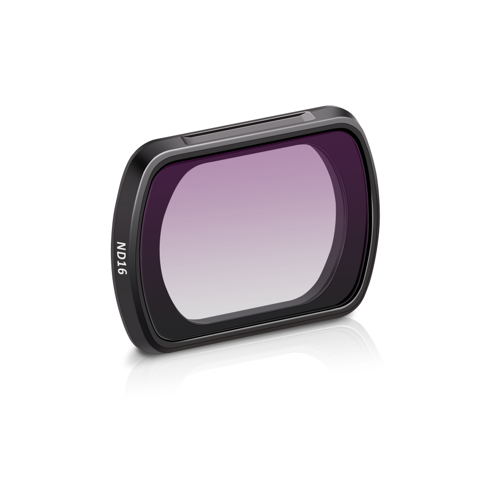 Drone Camera Filter - 6-in-1 Set for Osmo Pocket 3