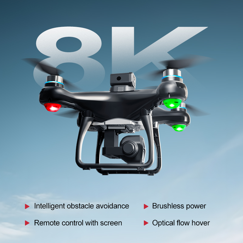 Drone Camera Mount - Z3 Drone HD Aerial Photography Intelligent