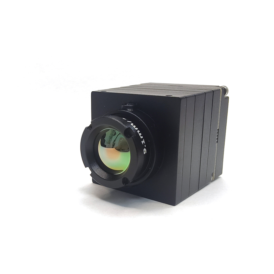 Drone Camera Thermal - Night Vision Dr-one FPV Camera with