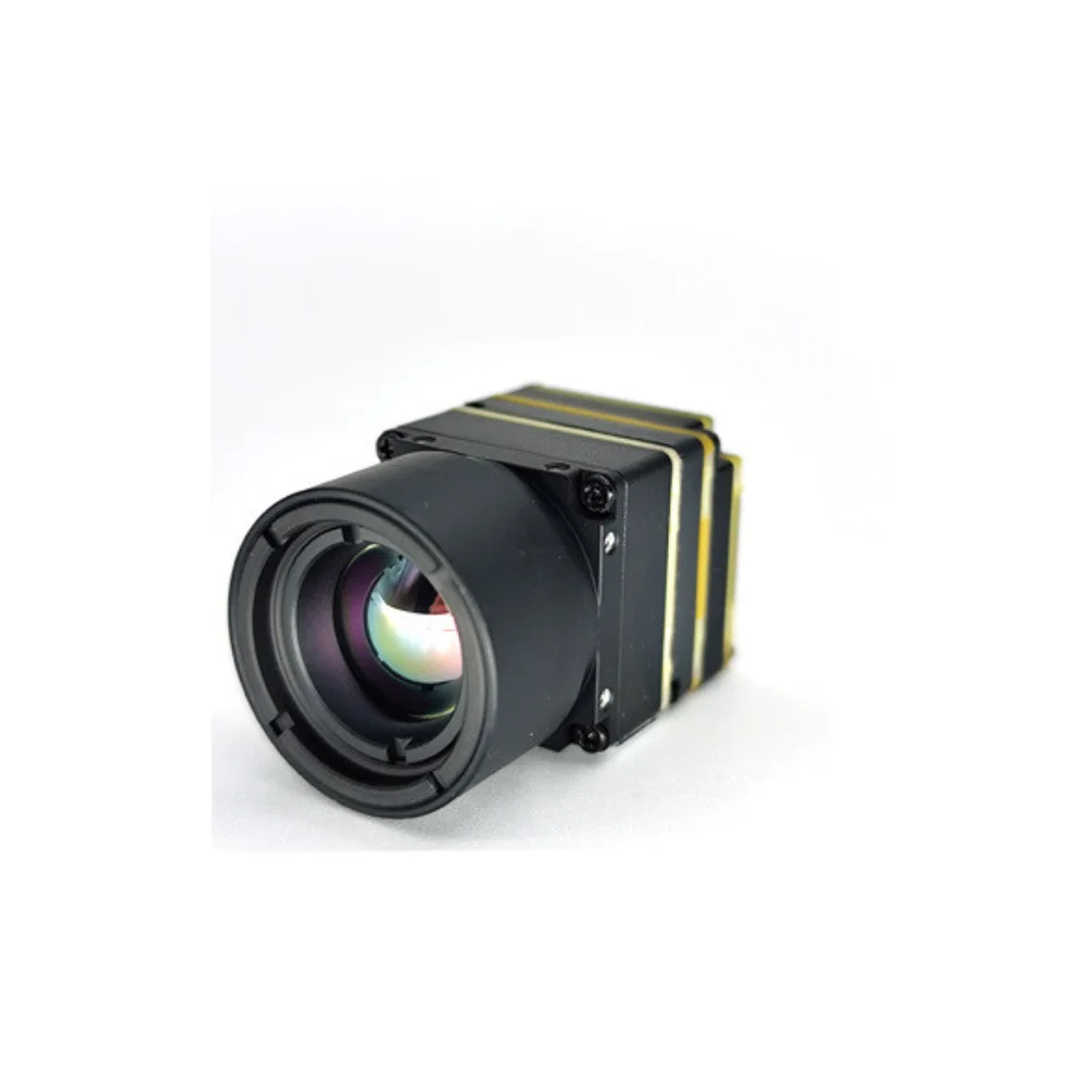 Drone Camera Thermal - 7inch 10inch FPV Thermal Imaging Dr-one