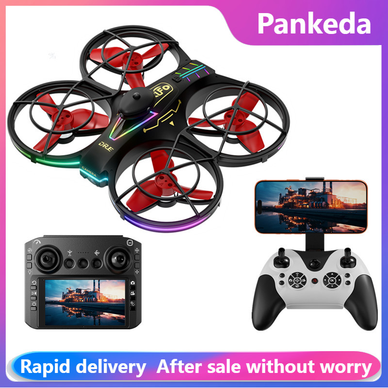 Drone Camera Professional - RH830 Professional 4K HD Drone with