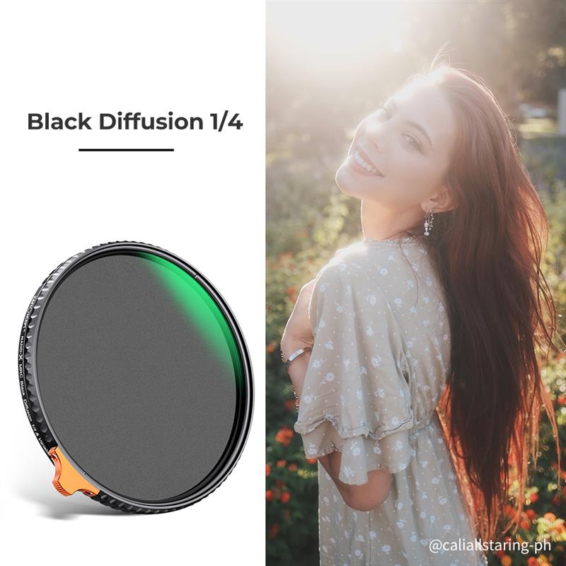 K & F CONCEPT ND2-32 1/4 Đen S - đánh giá và giá Drone Camera Filter
