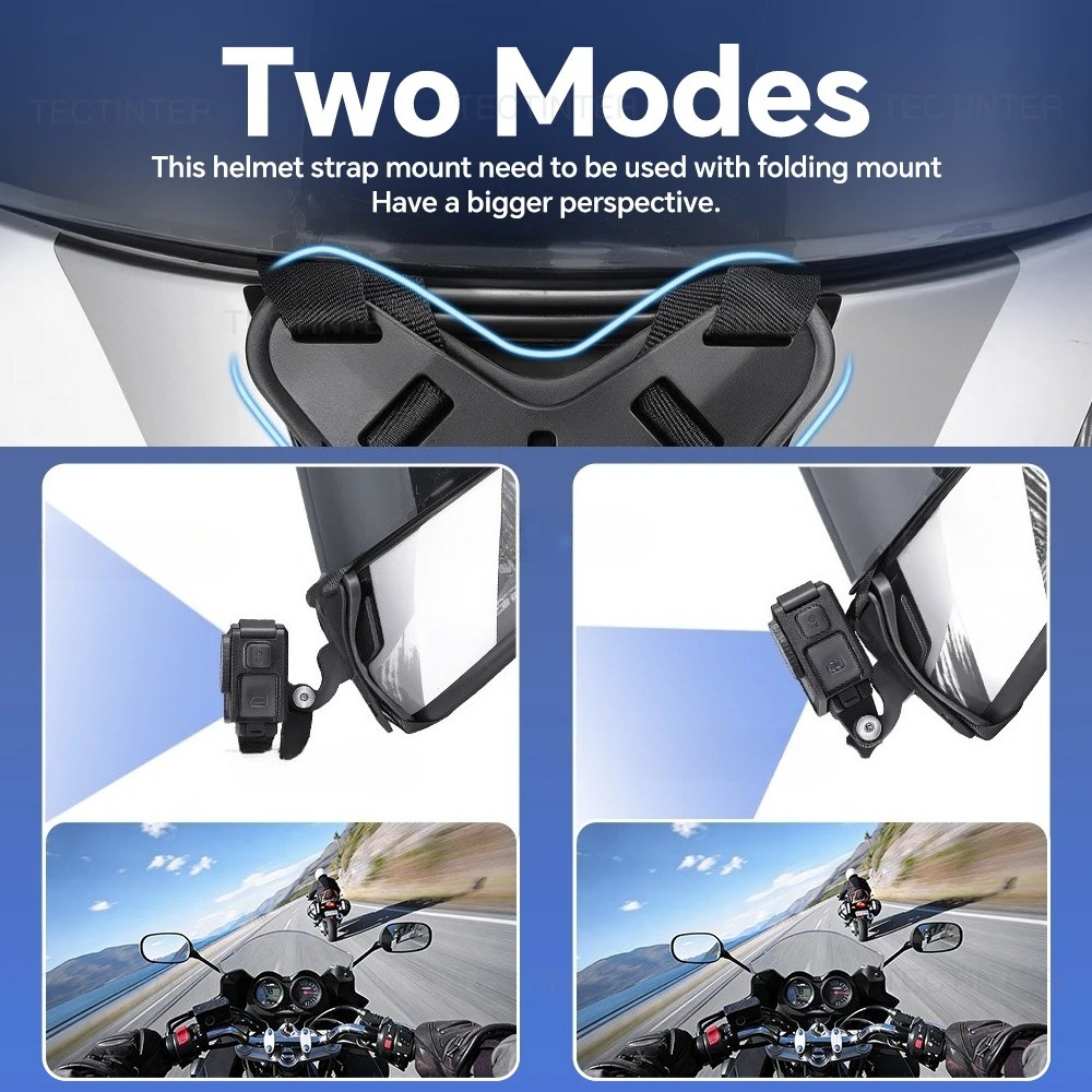 Motorcycle Helmet Chin Strap M - đánh giá và giá Drone Camera Action
