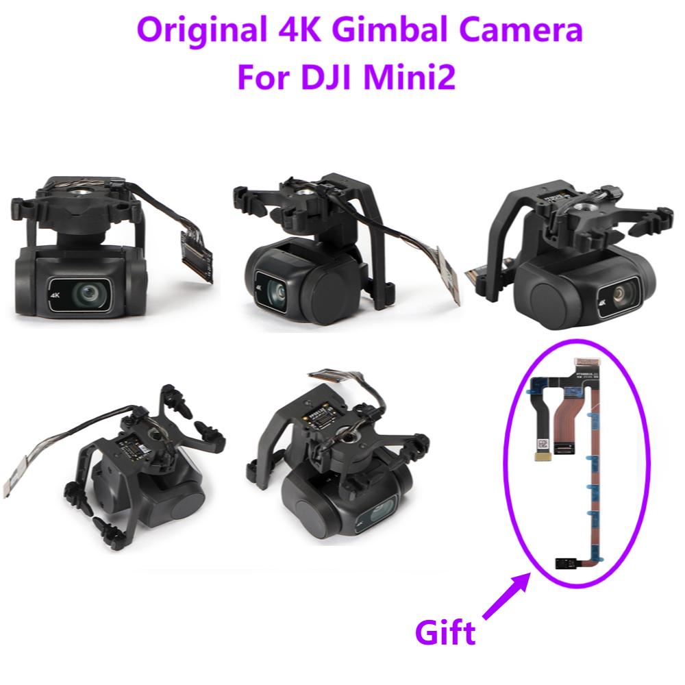 New Original 4K Gimbal Camera  - đánh giá và giá Drone Camera 4K