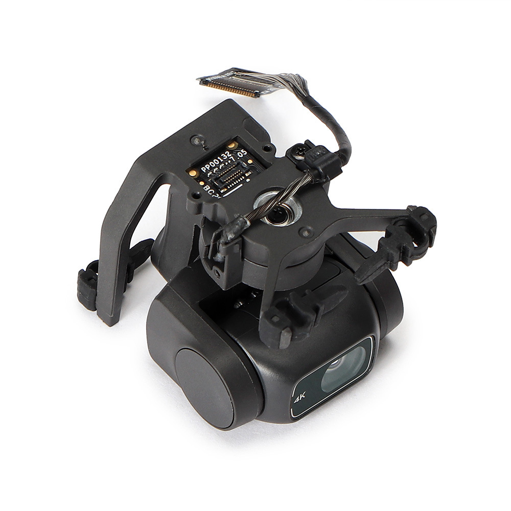 New Original 4K Gimbal Camera  - đánh giá và giá Drone Camera 4K