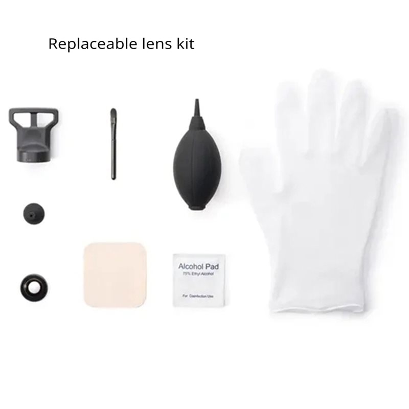 BTLIFE-Camera Lens Glass Gimba - đánh giá và giá Drone Camera With Gimbal