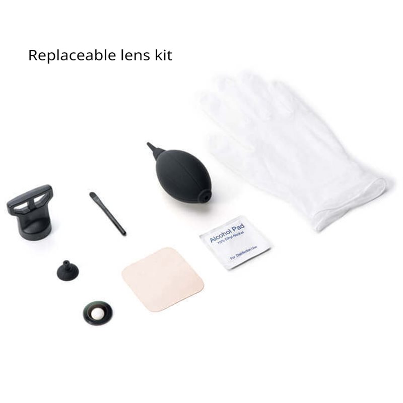 BTLIFE-Camera Lens Glass Gimba - đánh giá và giá Drone Camera With Gimbal