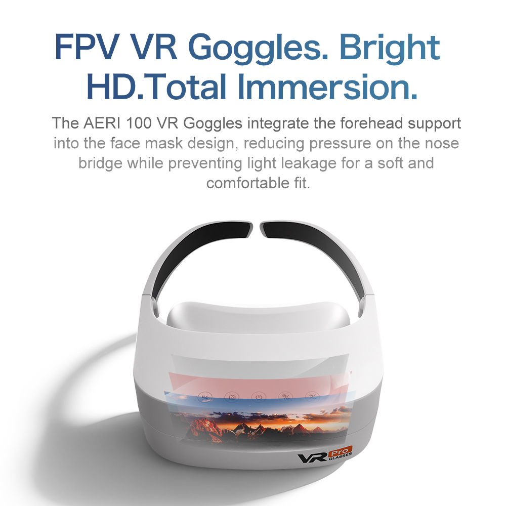 Lenovo Aeri100VR GPS Drone 8K  - đánh giá và giá Drone Camera Professional