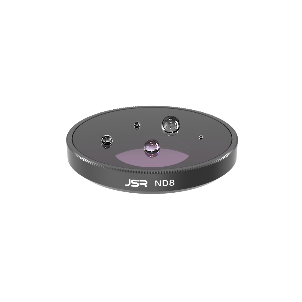 Lens Filter for DJI Action 3 N - đánh giá và giá Drone Camera Filter