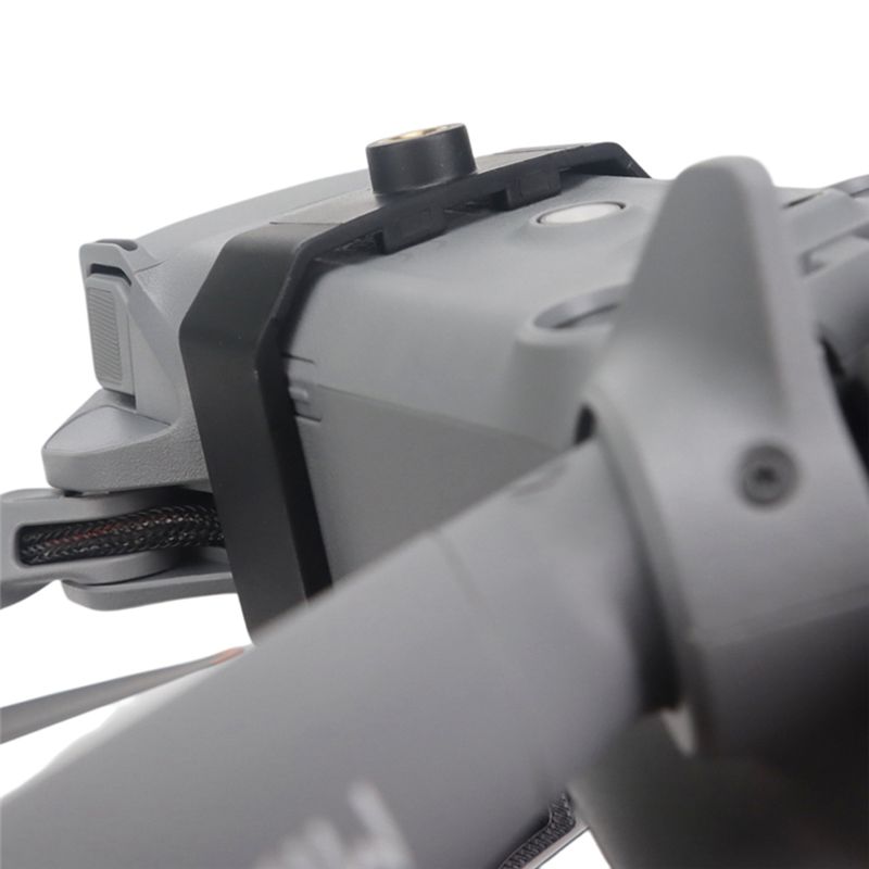 A25P 1/4 Screw Camera Holder F - đánh giá và giá Drone Camera Action