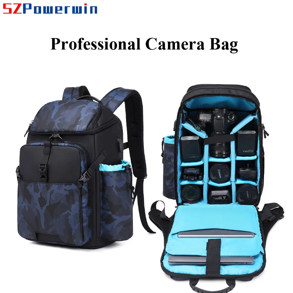 Powerwin New Professional Wate - đánh giá và giá Drone Camera Waterproof
