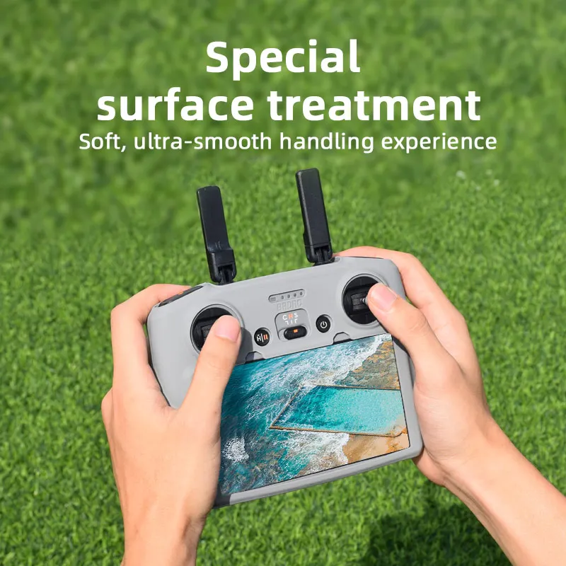 Silicone Sleeve for DJI Avata  - đánh giá và giá Drone Camera Professional