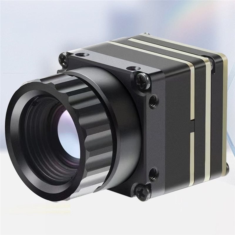 A24U Thermal Camera Module 256 - đánh giá và giá Drone Camera Night Vision