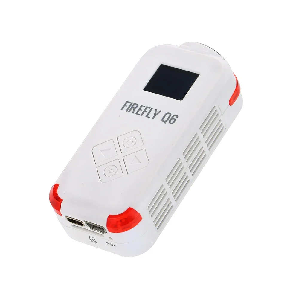 Hawkeye Firefly Q6 V3 4K HD FP - đánh giá và giá Drone Camera Wide Angle