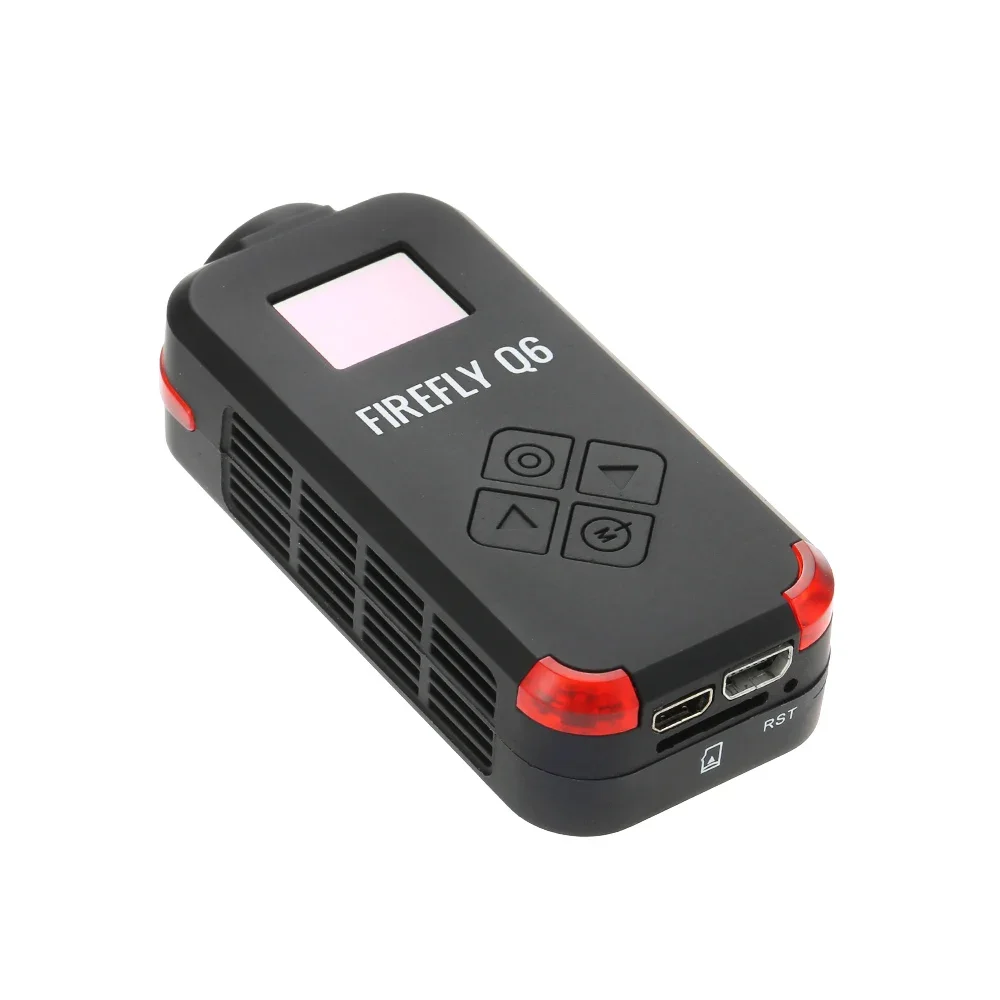 Hawkeye Firefly Q6 V3 4K HD FP - đánh giá và giá Drone Camera Wide Angle