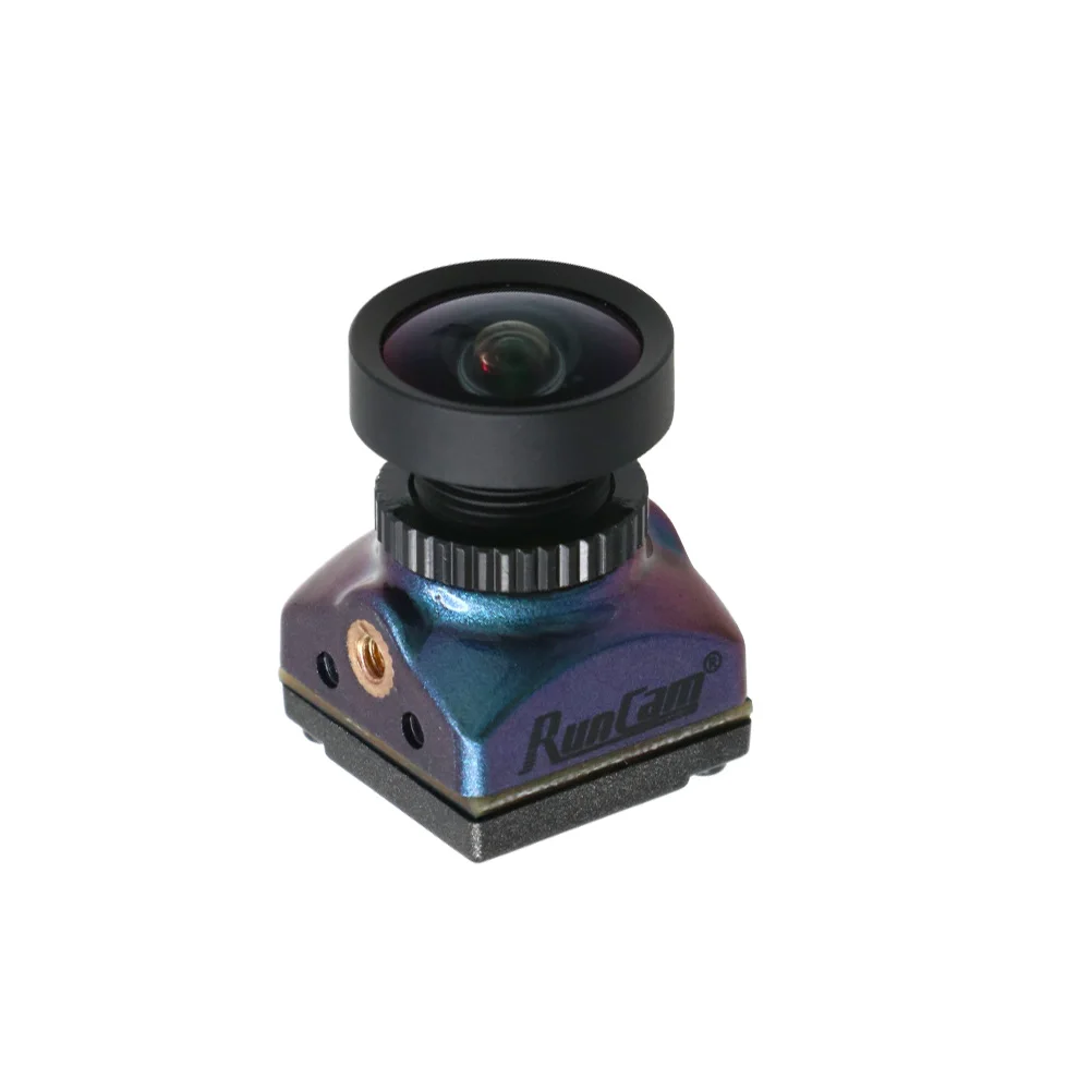 RunCam Racer Nano 4 1200TVL Su - đánh giá và giá Drone Camera Waterproof