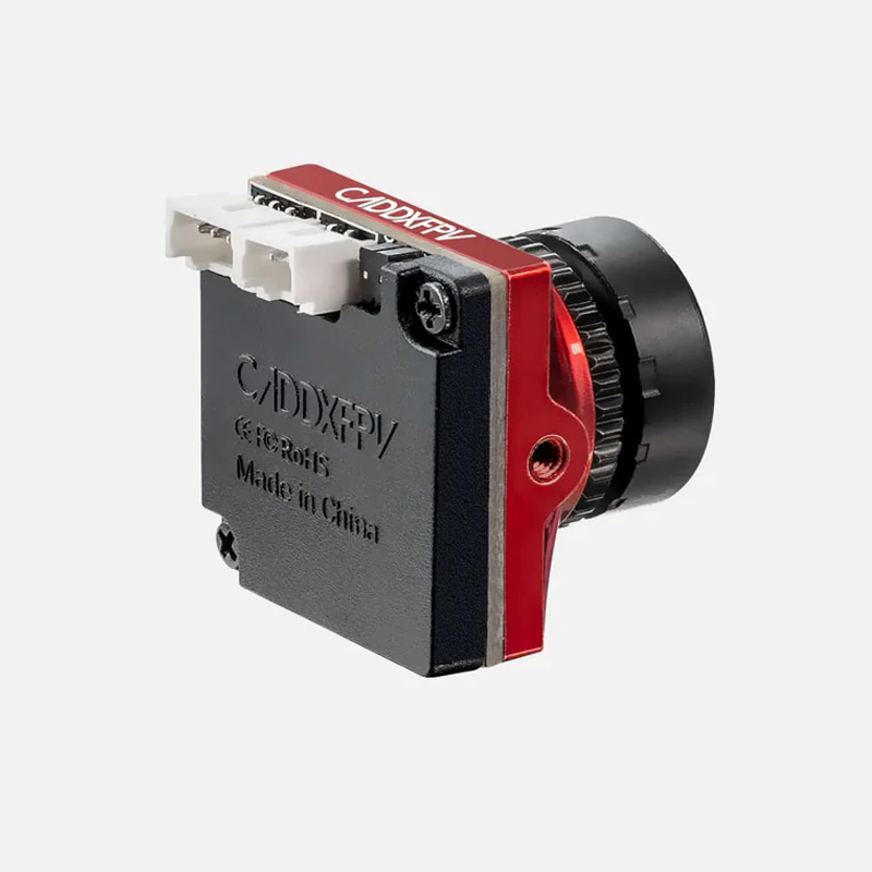CADDX Ratel 2 Starlight Night  - đánh giá và giá Drone Camera Night Vision
