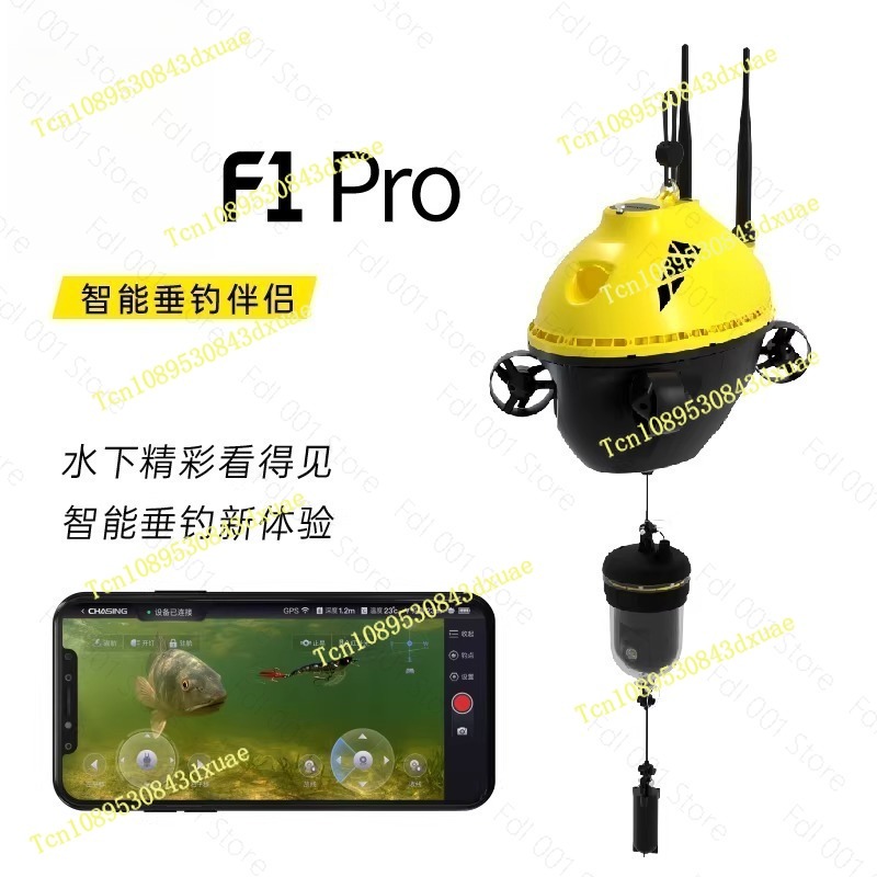 200M Gladius Minis Underwater  - đánh giá và giá Drone Camera 4K