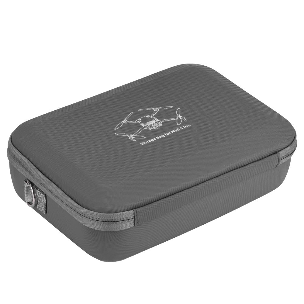 Portable Storage Bag For DJI M - đánh giá và giá Drone Camera Case