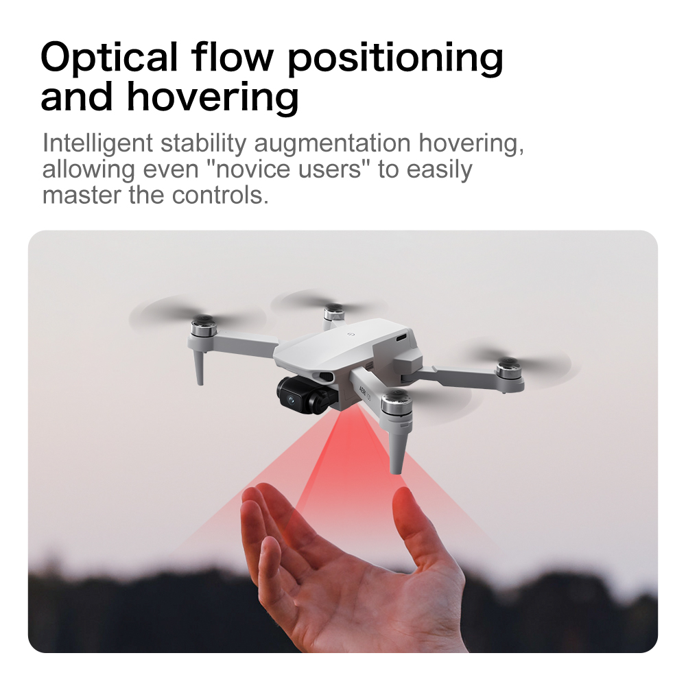 Lenovo Aeri100/Aeri100VR Remot - đánh giá và giá Drone Camera Night Vision