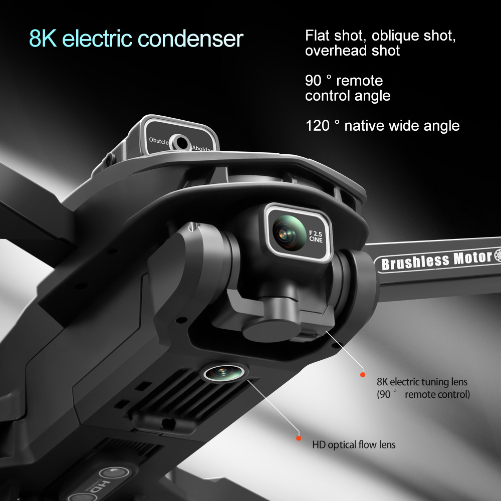 2025 V168 Pro MAX GPS Drone 8K - đánh giá và giá Drone Camera Professional