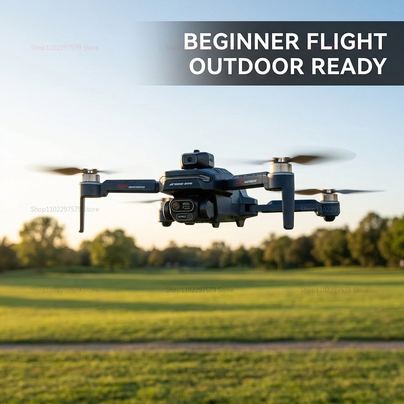 GT8 Drone Obstacle Avoidance B - đánh giá và giá Drone Camera 4K