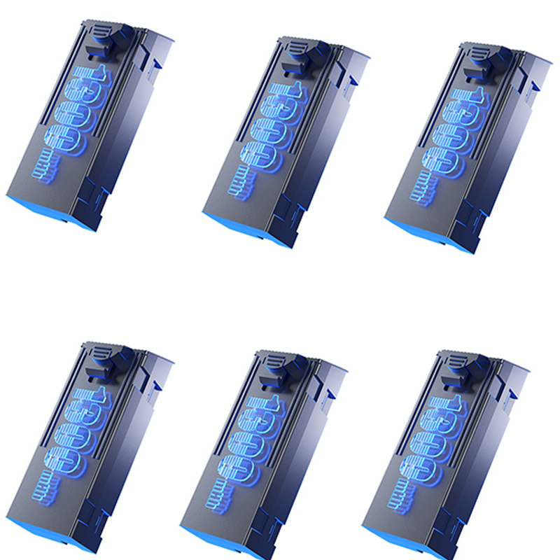 Original 3.7V 1300mAh GT8 Dron - đánh giá và giá Drone Camera Professional