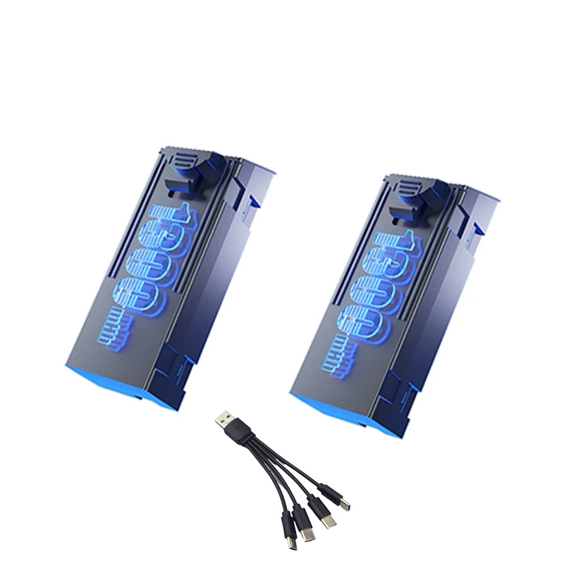 Original 3.7V 1300mAh GT8 Dron - đánh giá và giá Drone Camera Professional