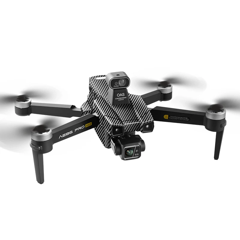 AE86 PRO Max+ Professional Dro - đánh giá và giá Drone Camera Professional