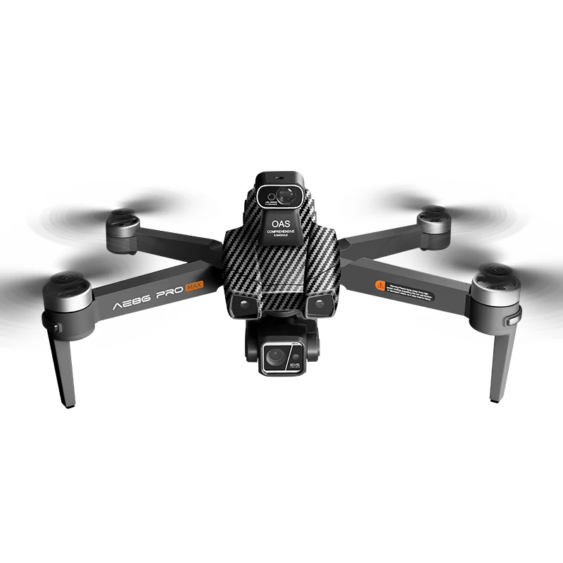 AE86 PRO Max+ Professional Dro - đánh giá và giá Drone Camera Professional