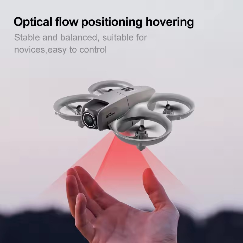 8K 5G 2.4G GPS Professional HD - đánh giá và giá Drone Camera Professional