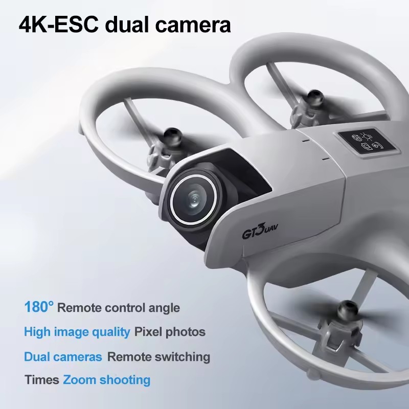 8K 5G 2.4G GPS Professional HD - đánh giá và giá Drone Camera Professional