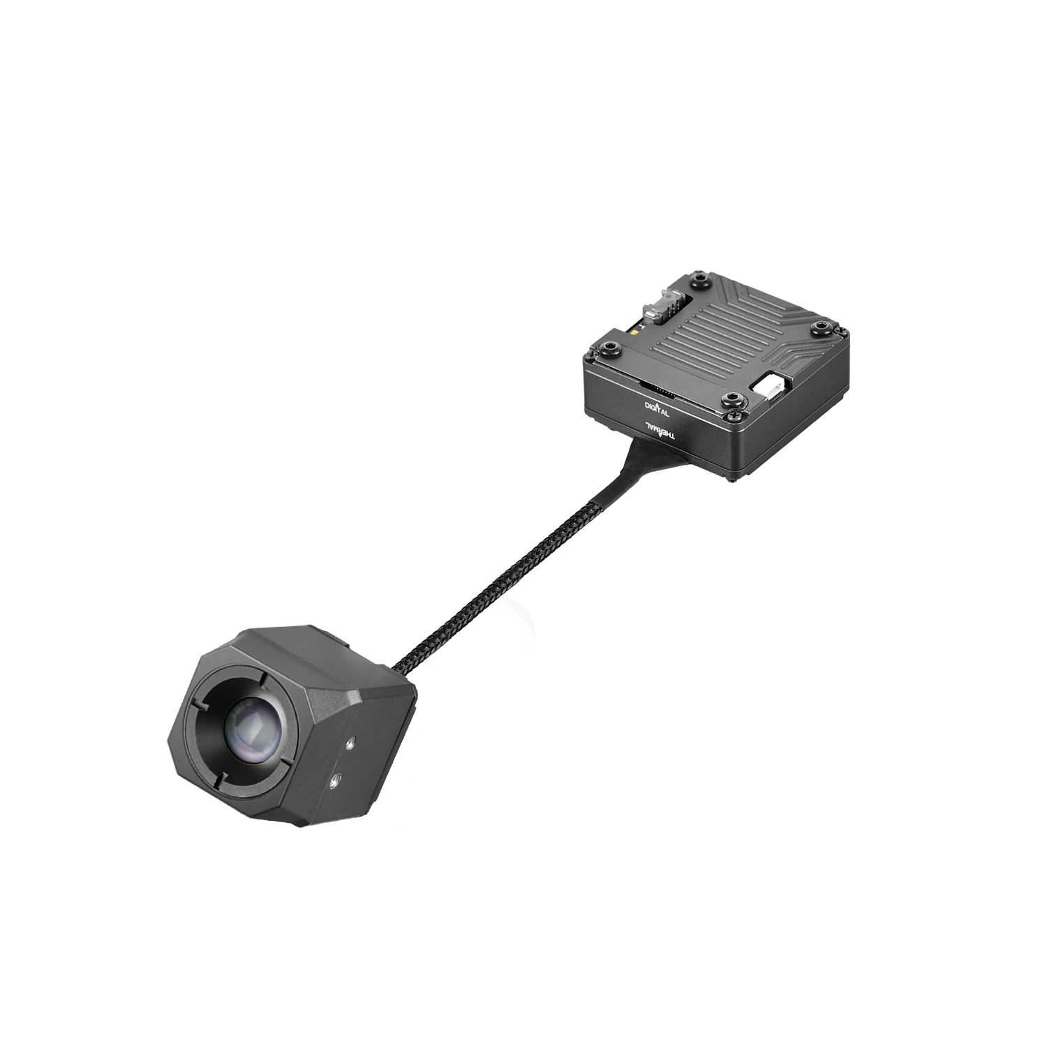 NCZOBOE Camera Infrared Therma - đánh giá và giá Drone Camera Night Vision