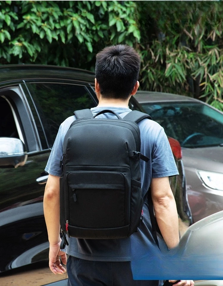 Double shoulder camera bag, wa - đánh giá và giá Drone Camera Waterproof