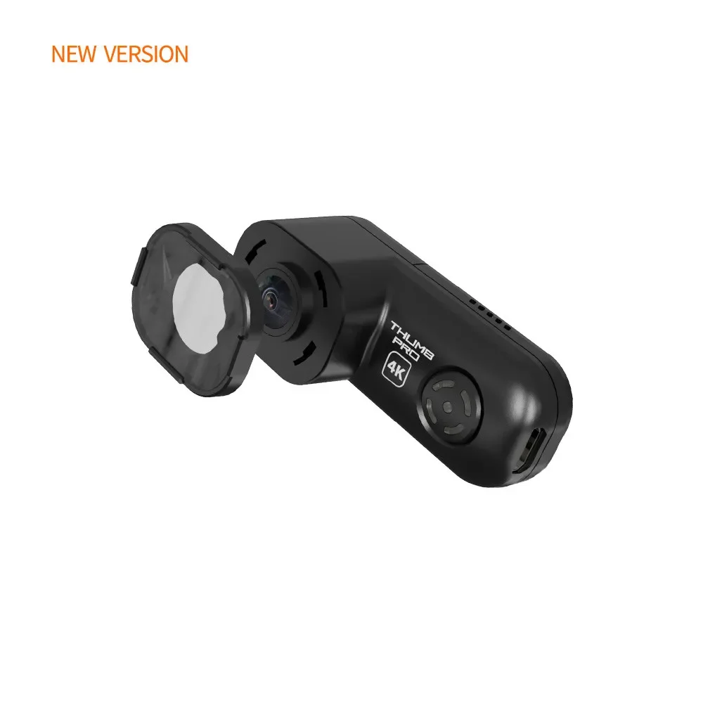 RunCam Thumb Pro 4K FPV Camera - đánh giá và giá Drone Camera Filter