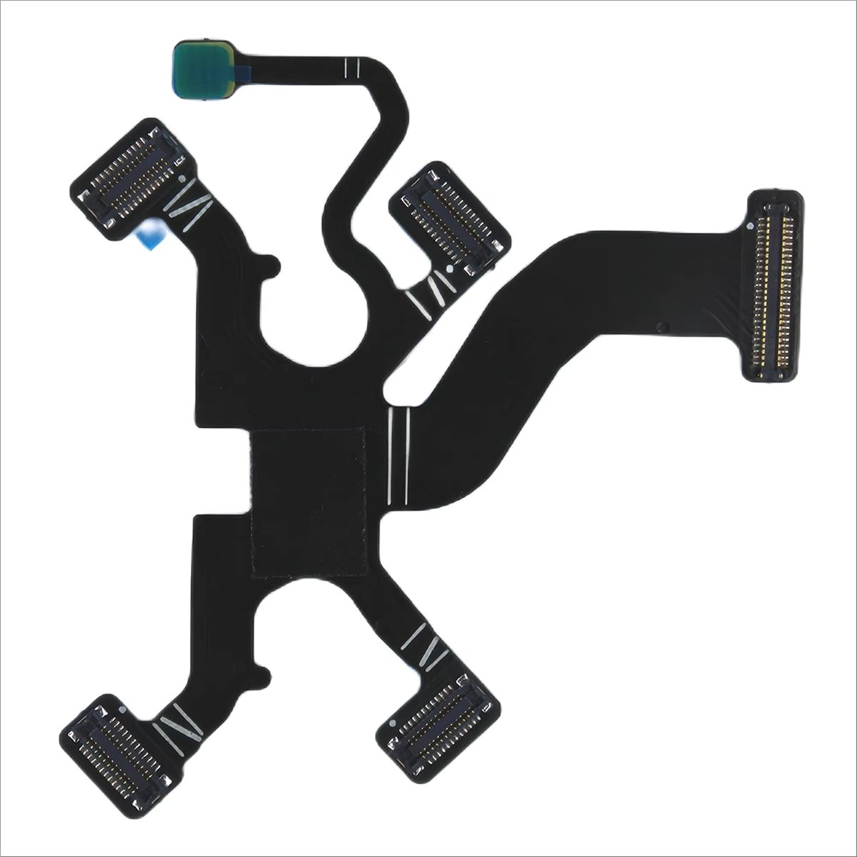 Drone Accessories for Mini 4 P - đánh giá và giá Drone Camera With Gimbal