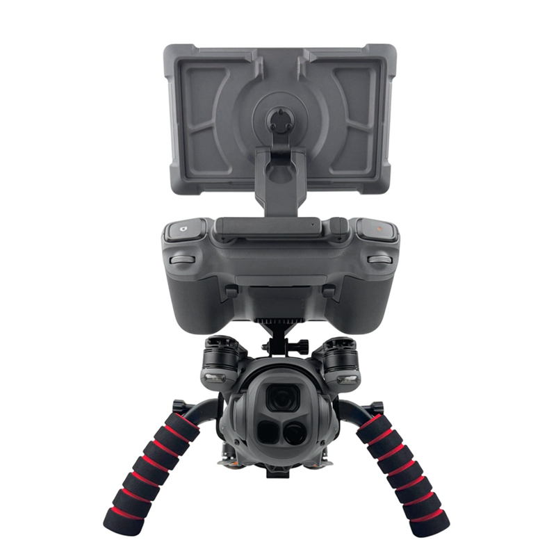 For 4 Pro Dual Handle Handheld - đánh giá và giá Drone Camera With Gimbal