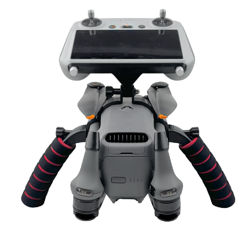 For 4 Pro Dual Handle Handheld - đánh giá và giá Drone Camera With Gimbal