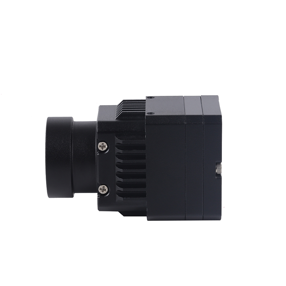 ZJZ 35mm Lens 640x512 HD IP Th - đánh giá và giá Drone Camera Thermal
