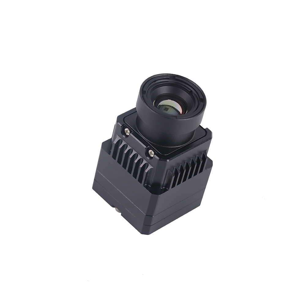 ZJZ 35mm Lens 640x512 HD IP Th - đánh giá và giá Drone Camera Thermal