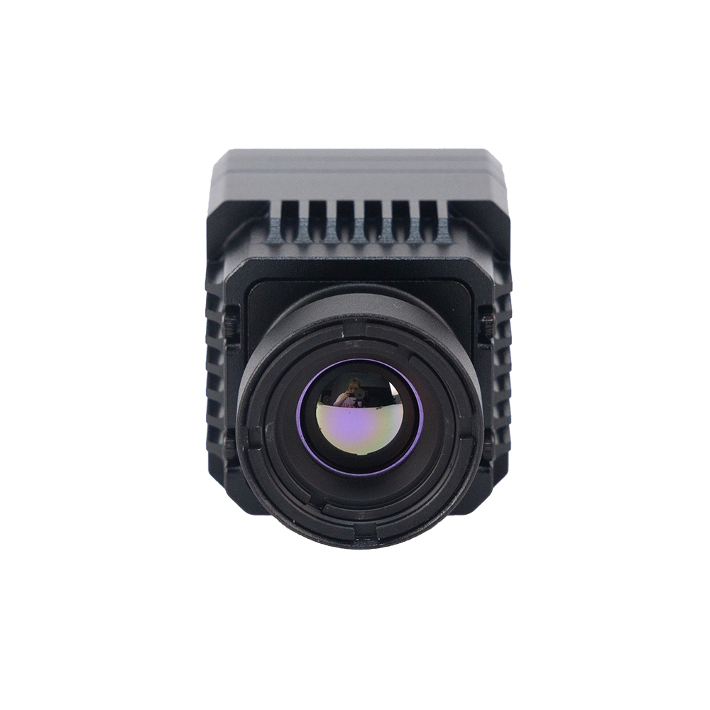 ZJZ 35mm Lens 640x512 HD IP Th - đánh giá và giá Drone Camera Thermal
