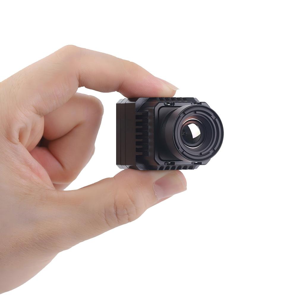 ZJZ 35mm Lens 640x512 HD IP Th - đánh giá và giá Drone Camera Thermal