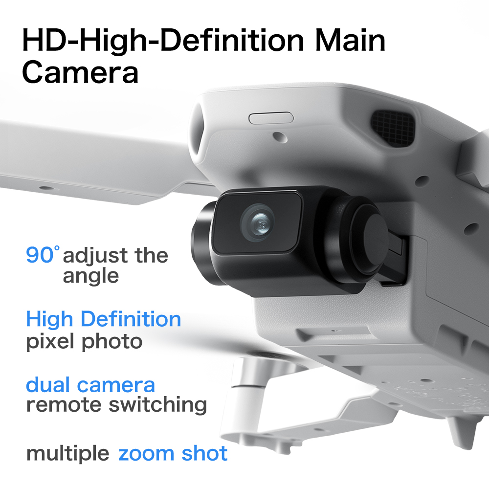 Original Aeri100 VR Drone1:1 S - đánh giá và giá Drone Camera Night Vision