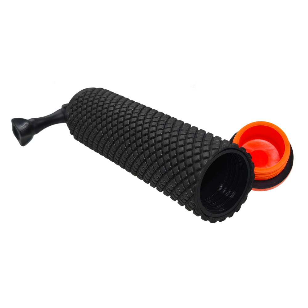 Water Floating Hand Grip Handl - đánh giá và giá Drone Camera Action