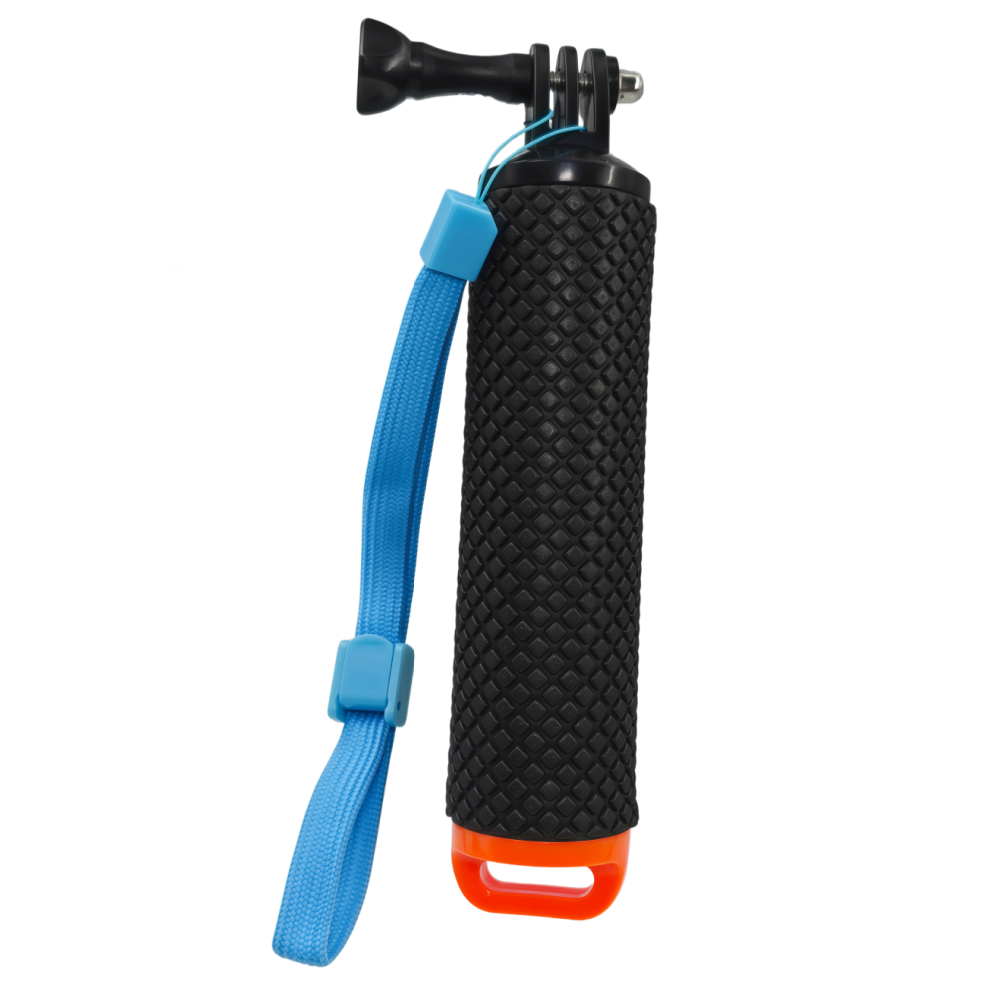 Water Floating Hand Grip Handl - đánh giá và giá Drone Camera Action