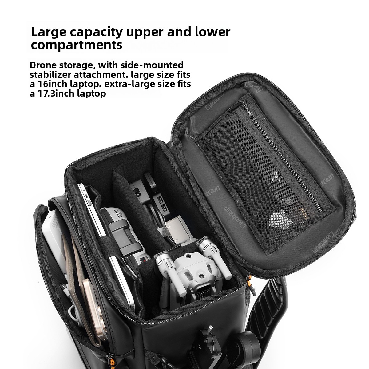 For DJI drone camera integrate - đánh giá và giá Drone Camera Waterproof